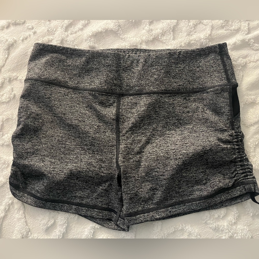 Victoria’s Secret Shorts
